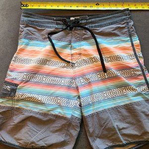 Rip Curl Board Shorts Size 32